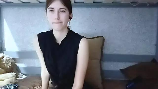 AliceNova from StripChat is Freechat