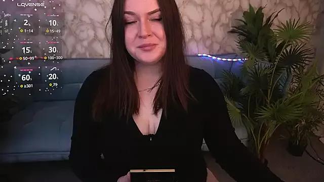 Girls and cam to cam: Watch as these sophisticated entertainers uncover their stunning costumes and curvaceous curves online!