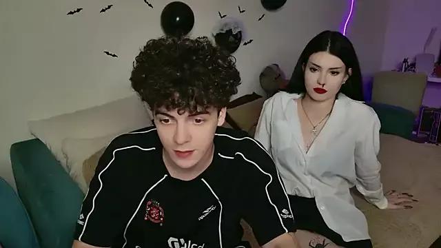 Girls and cam to cam: Watch as these sophisticated entertainers uncover their stunning costumes and curvaceous curves online!