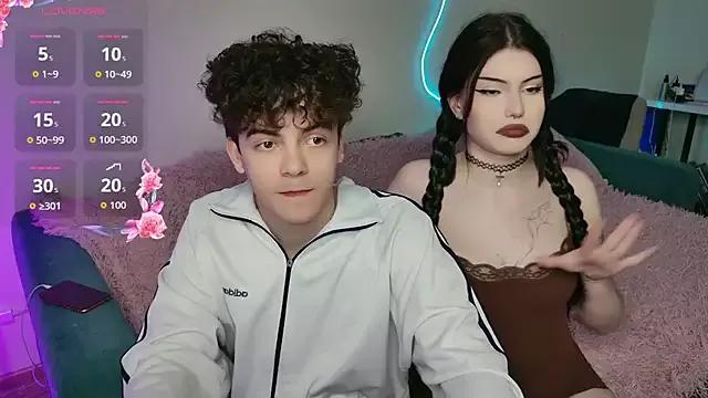 Girls and cam to cam: Watch as these sophisticated entertainers uncover their stunning costumes and curvaceous curves online!