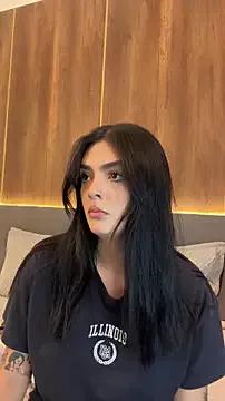 Girls and cam to cam: Watch as these sophisticated entertainers uncover their stunning costumes and curvaceous curves online!