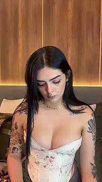 Girls and cam to cam: Watch as these sophisticated entertainers uncover their stunning costumes and curvaceous curves online!