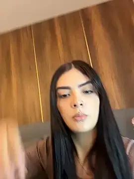 AliceRitter from StripChat is Freechat