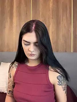 Girls and cam to cam: Watch as these sophisticated entertainers uncover their stunning costumes and curvaceous curves online!