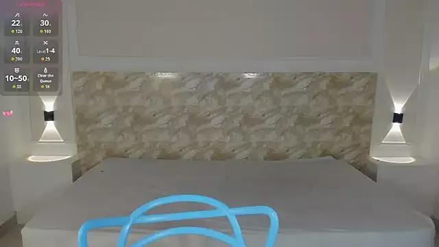 Girls and cam to cam: Watch as these sophisticated entertainers uncover their stunning costumes and curvaceous curves online!