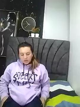 AliceSexy_ from StripChat is Freechat
