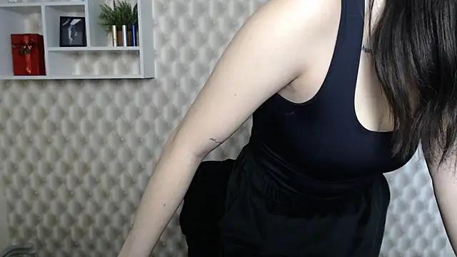 Girls and cam to cam: Watch as these sophisticated entertainers uncover their stunning costumes and curvaceous curves online!