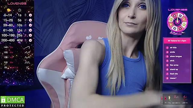 Girls and cam to cam: Watch as these sophisticated entertainers uncover their stunning costumes and curvaceous curves online!