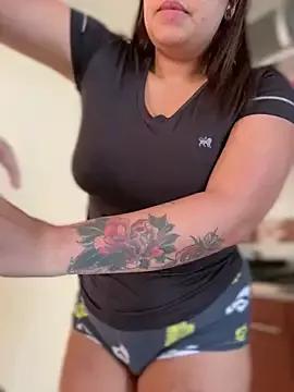 Girls and cam to cam: Watch as these sophisticated entertainers uncover their stunning costumes and curvaceous curves online!