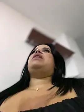 Girls and cam to cam: Watch as these sophisticated entertainers uncover their stunning costumes and curvaceous curves online!