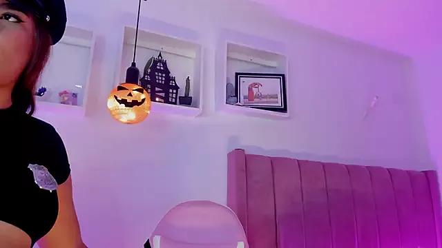 Girls and cam to cam: Watch as these sophisticated entertainers uncover their stunning costumes and curvaceous curves online!