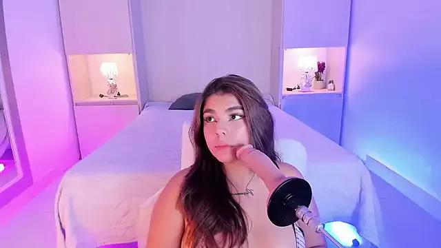 Girls and cam to cam: Watch as these sophisticated entertainers uncover their stunning costumes and curvaceous curves online!