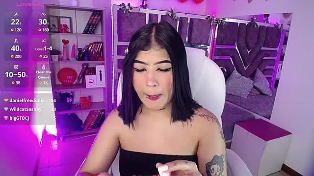Girls and cam to cam: Watch as these sophisticated entertainers uncover their stunning costumes and curvaceous curves online!