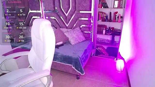 Girls and cam to cam: Watch as these sophisticated entertainers uncover their stunning costumes and curvaceous curves online!