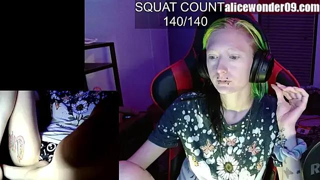 Girls and cam to cam: Watch as these sophisticated entertainers uncover their stunning costumes and curvaceous curves online!