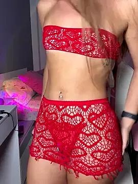 alicewonder_8 from StripChat is Freechat
