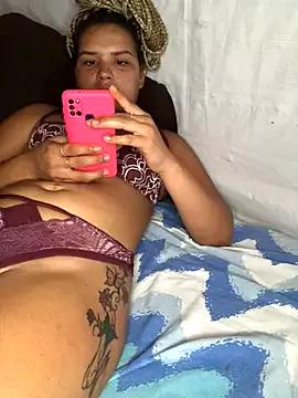 Girls and cam to cam: Watch as these sophisticated entertainers uncover their stunning costumes and curvaceous curves online!