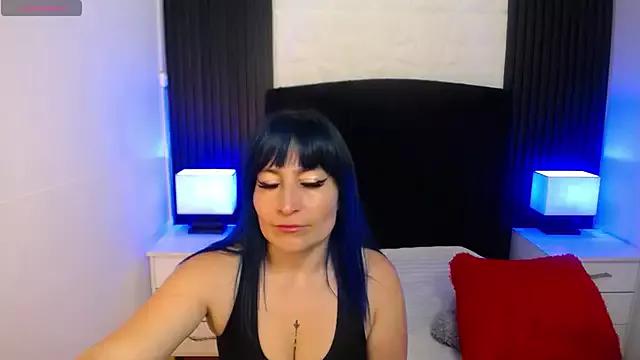 Girls and cam to cam: Watch as these sophisticated entertainers uncover their stunning costumes and curvaceous curves online!