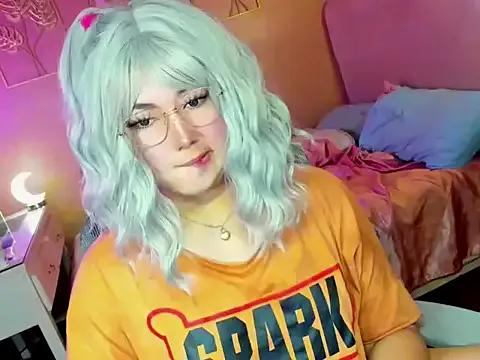 Girls and cam to cam: Watch as these sophisticated entertainers uncover their stunning costumes and curvaceous curves online!