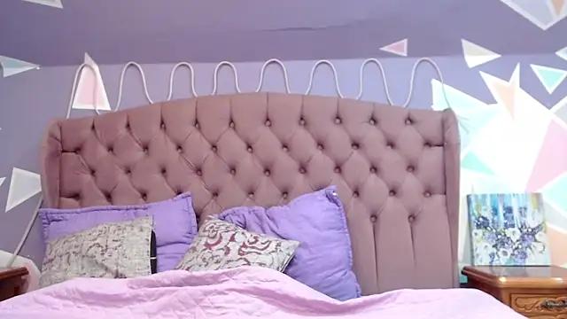 Alicia_Saenz97 from StripChat is Freechat