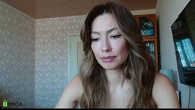 alicia_spicy from StripChat is Freechat