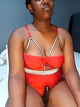 ALICIA_X98 from StripChat is Freechat