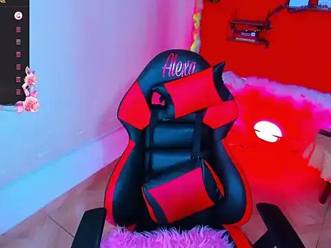 Girls and cam to cam: Watch as these sophisticated entertainers uncover their stunning costumes and curvaceous curves online!