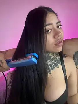 Girls and cam to cam: Watch as these sophisticated entertainers uncover their stunning costumes and curvaceous curves online!