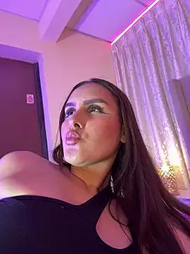 Aliison_Smith from StripChat is Freechat