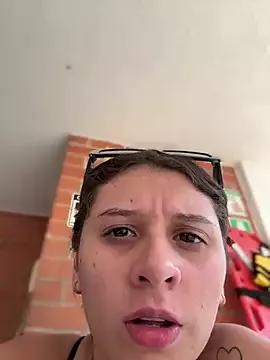 aliisonn__parker26 from StripChat is Freechat