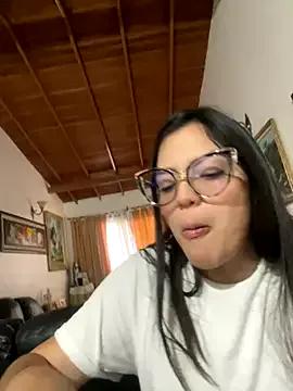 alilith from StripChat is Freechat