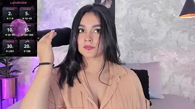 Girls and cam to cam: Watch as these sophisticated entertainers uncover their stunning costumes and curvaceous curves online!