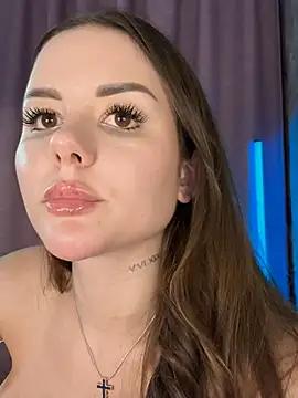 Alina_Vibe_Me from StripChat is Freechat
