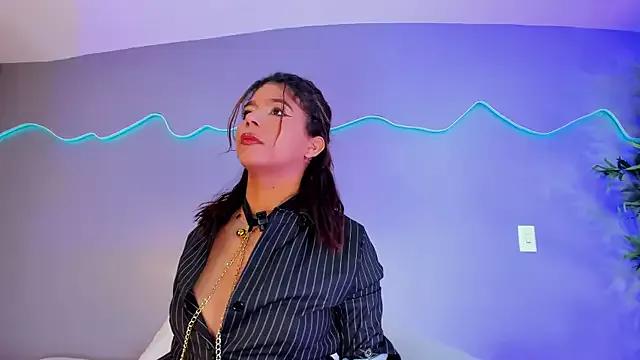 Girls and cam to cam: Watch as these sophisticated entertainers uncover their stunning costumes and curvaceous curves online!