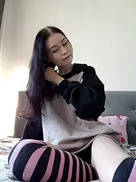 Girls and cam to cam: Watch as these sophisticated entertainers uncover their stunning costumes and curvaceous curves online!