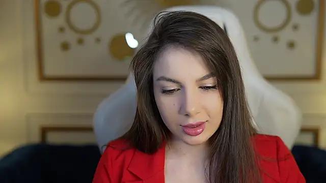 Girls and cam to cam: Watch as these sophisticated entertainers uncover their stunning costumes and curvaceous curves online!