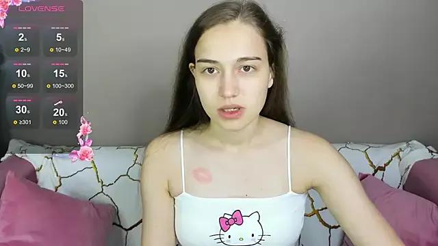 Alisa__Kelly from StripChat is Freechat