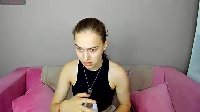 Alisa__Kelly from StripChat is Freechat