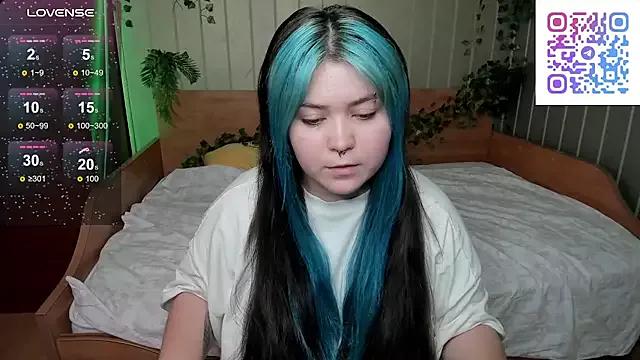 Alisa_Monroe from StripChat is Freechat