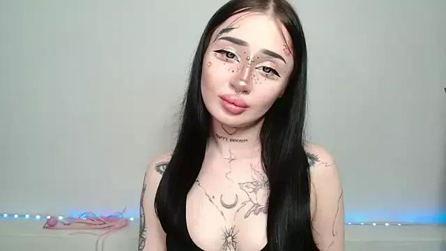 Girls and cam to cam: Watch as these sophisticated entertainers uncover their stunning costumes and curvaceous curves online!