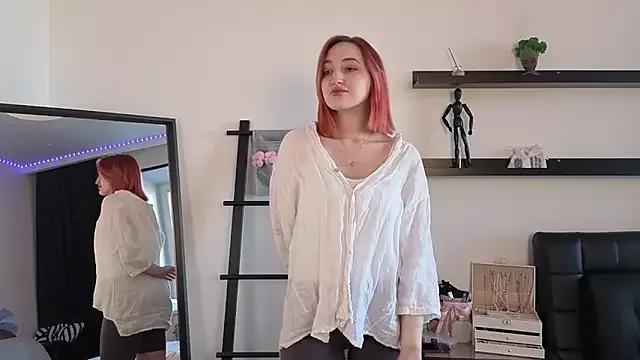 Girls and cam to cam: Watch as these sophisticated entertainers uncover their stunning costumes and curvaceous curves online!