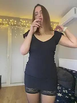 AlisaAlisaa from StripChat is Freechat