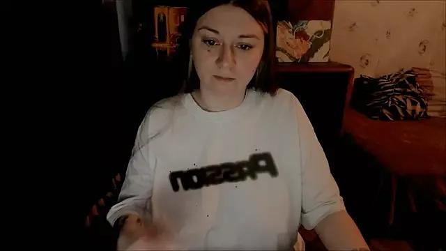 AlisaBacker webcams show profile image 