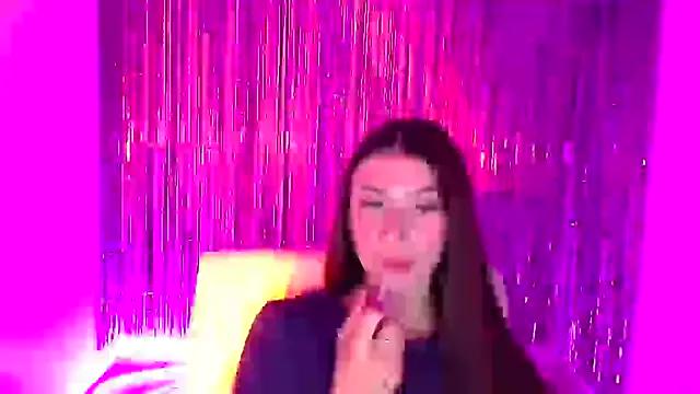 Girls and cam to cam: Watch as these sophisticated entertainers uncover their stunning costumes and curvaceous curves online!