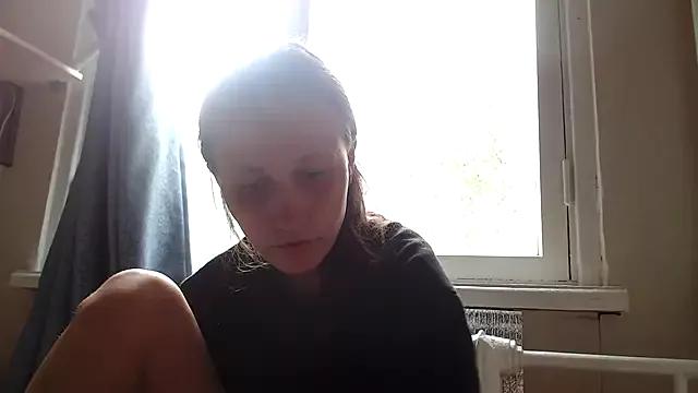 alisacucumber from StripChat is Freechat
