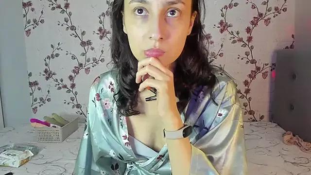 Girls and cam to cam: Watch as these sophisticated entertainers uncover their stunning costumes and curvaceous curves online!