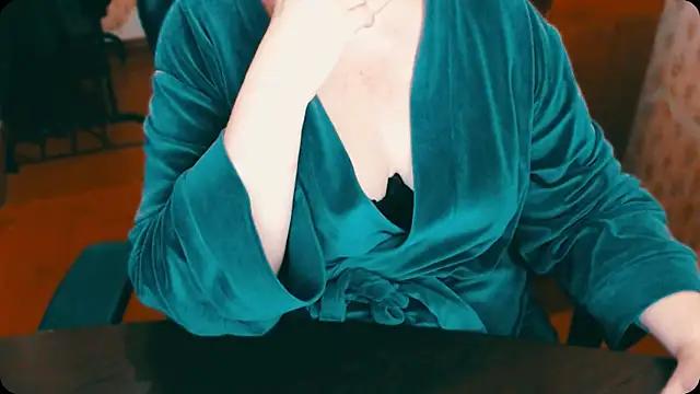 AlisaHot55 webcams show profile image 