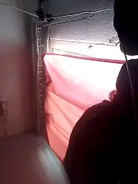 alisaram from StripChat is Freechat