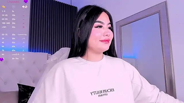 Girls and cam to cam: Watch as these sophisticated entertainers uncover their stunning costumes and curvaceous curves online!