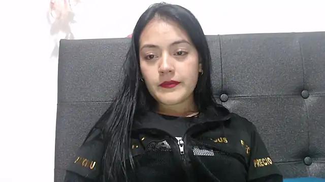 Alisha_99 from StripChat is Freechat